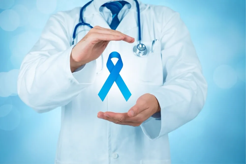 Atención especializada en cáncer de mama